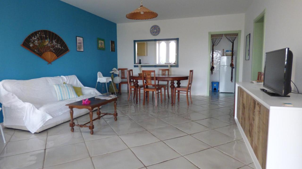 La Villa Rosa Al Mare Pozzallo Exteriör bild