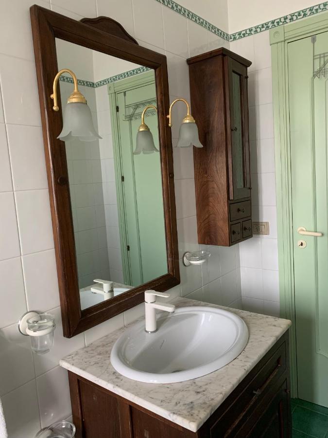 La Villa Rosa Al Mare Pozzallo Exteriör bild