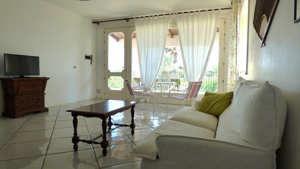 La Villa Rosa Al Mare Pozzallo Exteriör bild